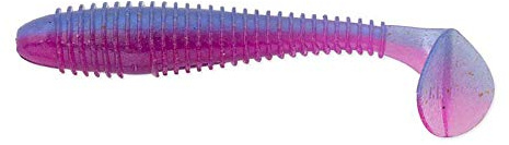 Keitech FAT Swing Impact 4,8 (12 cm)