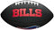 Wilson American Football MINI NFL TEAM SOFT TOUCH, Soft Touch-Mischleder