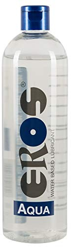 EROS Aqua 500-ml-Flasche - Eros Aqua