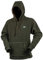 Ridgeline Kids Ballistic Long Sleeve Hoodie Olive 12 Years Green 12 Years Green