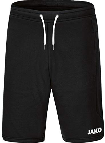 JAKO Herren Joggingshort Base 8565