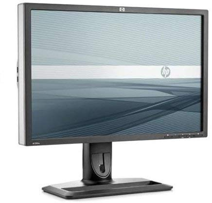 HP ZR22W 22-Inch Professional Widescreen LED Monitor, VM626A4 / VM626AT – Refurbished