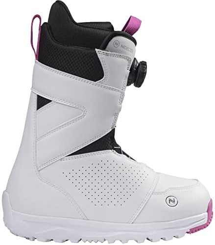 Nidecker Cascade Snowboard Boots Damen