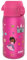 Ion8 Kids Water Bottle, 350 ml/12 oz, Leak Proof, Easy to Open, Secure Lock, Dishwasher Safe, BPA Free, Carry Handle, Hygienic Flip Cover, Easy Clean, Odour Free, Carbon Neutral, Princess Design