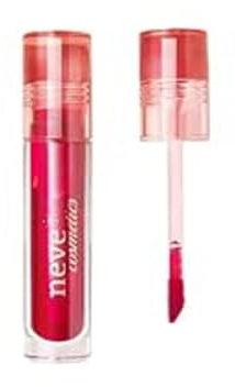 Neve Cosmetics Ruby Juice Lippentönung, leicht wie wasserbeständig wie Tinte | Euphoria