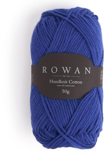 Rowan Handknit Cotton Lace 100% Cotton Yarn - 50g