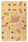Delicious Sweet Ramen Print Premium Wooden Jigsaw Puzzle - 1000 Pieces - Plastic Box Packaging