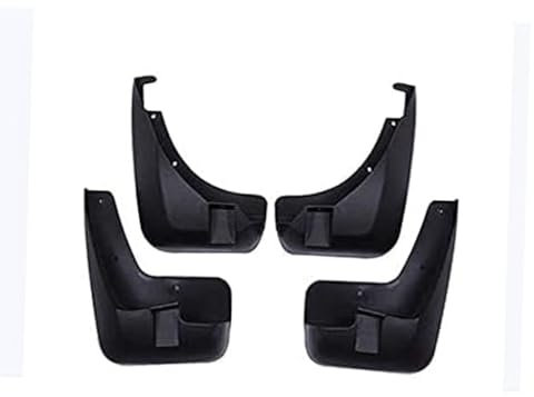 Auto Kotflügel für OPEL Insignia 2009-2016,Spritzschutz für Reifen GummiKotflügel Auto-außenzubehör