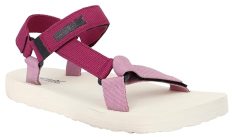 Regatta Damen Lady Vendeavour Sandale, Rose, 39 EU
