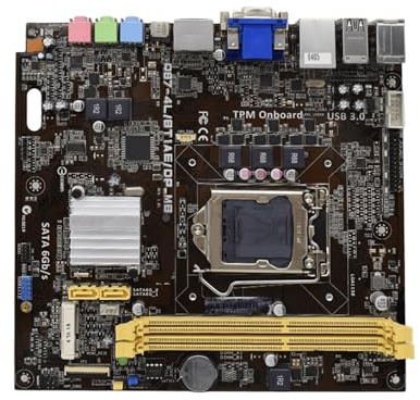 1pcs Q87-4L/BT1AEDP_MB Motherboard Q87 LGA 1150 Socket support i5-4570 4770 4790 i4170 4370 cpu DDR3 32GB ATX