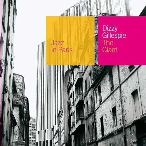 Jazz in Paris - The Giant