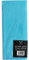 Clairefontaine 20910-TQC - Packung mit 6 Blatt Seidenpapier 50x70 cm, Rosa/Metallic