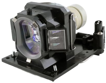 azurano Beamerlampe für HITACHI DT01511 Ersatzlampe mit Gehäuse