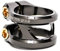 Ethic Sylphe Oversized Clamp (Dunkelgrau)