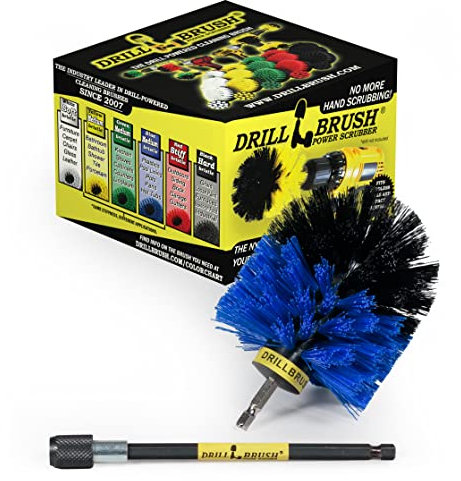 Cleaning Supplies - Algae - Hot Tub & Spa - Pool - Drill Brush - Carpet Cleaner - Boat Accessories - Hull Cleaner - Kayak & Boat - Fiberglass & Deck - Seats & Cooler - Spin Brush