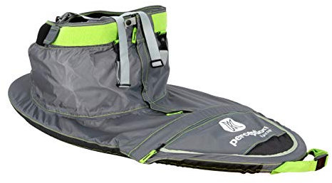 Perception Kayaks Truefit Spray Skirt | Kayak Spray Skirt For Sit Inside Kayaks | Size P7 thru P12