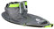 Perception Kayaks Truefit, Gonna Spray Kayak Unisex, Grigio, P7
