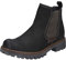 Josef Seibel Damen Marta 03 Chelsea-Stiefel, schwarz-Kombi, 40 EU