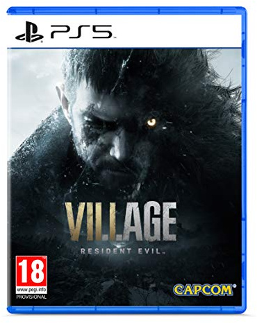 Resident Evil Village (PS5)