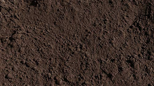 Terreno sfuso sacco grado A terriccio schermato 10mm 850kg