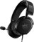 SteelSeries Arctis Prime - Auriculares gaming con ventaja competitiva - Controladores de audio de alta fidelidad - Para consolas y PC - Negro