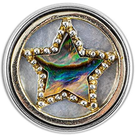 NOOSA-Amsterdam ABALONE STAR CHUNK