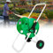 Schlauchwagen für 50m Gartenschlauch Gartenschlauchwagen Gartens 1/2 Zoll