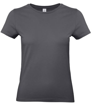 Gildan Ultra Cotton Adult Long Sleeve T-Shirt, Navy Blue, XXL