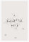 KOURT A Beautiful Mind Poster, klassisches Film, Leinwand, Poster, Wandkunst, Dekoration, Druck, Bild, Gemälde für Wohnzimmer, Schlafzimmer, Dekoration, Rahmen: 30 x 45 cm