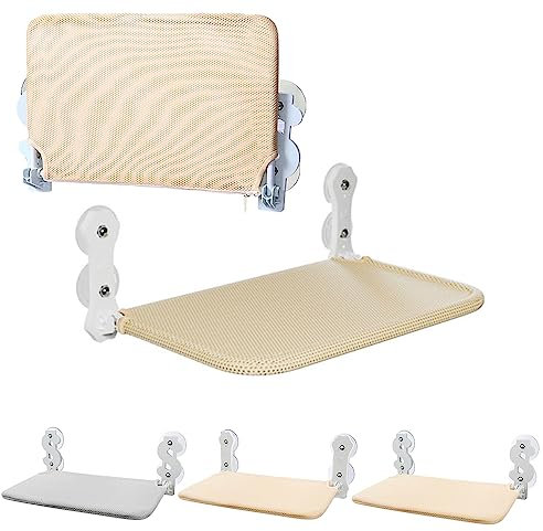 WondFans Wunschau Faltbare Katzenhängematte (GRAU-KATZENPFOTE)