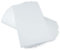 Láminas Poliespan Manualidades Pack 10 Unidades 128x28,5 cm Espuma Blanca Gruesa 1 cm Escolar Artesanía Modelismo Corte Fácil Decoración Escolar Aislante Ligero Espuma Dura Poliestireno
