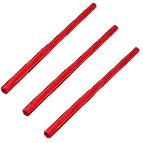 Mikikit 3pcs Car Spark Plug Installation Tool Auto Plug Spark Socket and Sockets for Car Maintenance for Garage Use