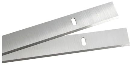 GISTEQ YXZMZY 210x16,5x1,5mm Hobelmesser for 850 2STK
