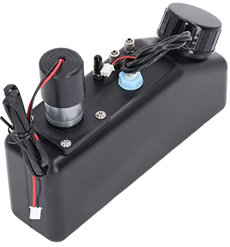 Drucker-Tintenpatrone, 500 Ml, 24 V, Automatisch Umrührende Tintenpatrone mit Füllstandssensor-Luftfilter, Tintenpatronen für Tintenstrahldrucker