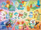 Buffalo Games - Pokemon - Begin Your Adventure - 1000 Piece Jigsaw Puzzle for Adults Challenging Puzzle Perfect for Game Nights - Finished Size 26.75 x 19.75