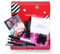 xixibuy Schminkkoffer damen, Schminke set, All In One Makeup Kit für Mädchen im Teenageralter 13-15, Make up set für frauen, Makeup set damen, COSMETICS Beauty Box(8 STK)