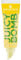 essence JUICY BOMB shiny lipgloss, Nr. 106, Gelb, glänzend, strahlend frisch, schimmernd, vegan, ohne Konservierungsstoffe, ohne Parabene, ohne Mikroplastikpartikel, 1er Pack (10ml)
