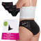 INTIMINA Bloom Periodenunterwäsche Starke Blutung Set für Ultimativen Auslaufschutz und Komfort, Periodenunterschwäsche Mädchen, Menstruationsunterwäsche, Perioden Unterwäsche Baumwolle, 3 Pack (XS)