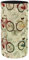 VAPOKF Porte-stylos pour bureau, boîte à musique, pot à crayons, pinceaux de maquillage, rangement de fournitures de bureau, organisateur pour la maison et le bureau – Vélos vintage