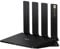 HUAWEI WiFi BE3 Pro, 3,6 Gbit/s Dual-Band WLAN 7, intelligente Antenne, 2x2,5GE+2xGE, Einfache Einrichtung, Visualisierte WLAN-Diagnose, Keine DSL-Funktion, Kindersicherung, HomeSec, Amazon Exclusive
