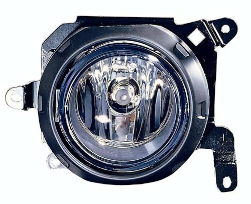 PROPOSTEONLINE Nebelscheinwerfer für Mitsubishi L200 2005 bis 2009 Beifahrerseite H11 8321A034