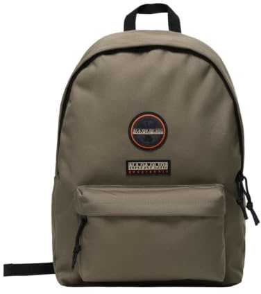 ZAINO Uomo NAPAPIJRI VOYAGE 3 - NP0A4GGHG0A1 TEA LEAF