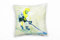 Paul Sinus Art Eishockey Deko Kissen mit Füllung 40x40cm für Couch Sofa Lounge Zierkissen - Dekoration zum Wohlfühlen