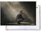 Unified Distribution The Walking Dead - Rick Grimes - Andrew Lincoln - 120x80 cm - Bilder & Kunstdrucke fertig auf Leinwand aufgespannt und in erstklassiger Druckqualität