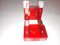 5x Flachstecksicherung Maxi-Sicherung 50A / 32V / rot