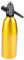 Unbekannt 9ZNT Soda bottle gold, Acrylic