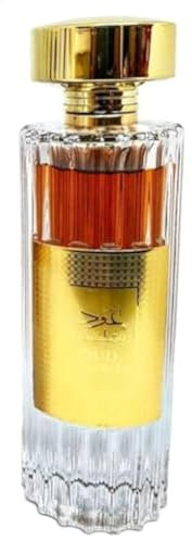 Ard Al Zaafaran Oud Romancea, Eau de Parfum, 100 ml
