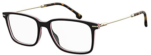 Carrera Unisex 205 Sunglasses, WR7/18 Black Havana, 55