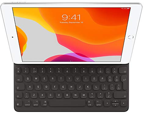 Apple Smart Keyboard (per iPad - 9a generazione) - Olandese