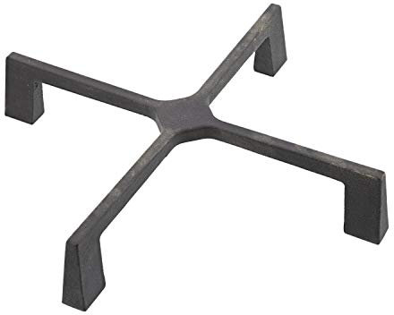 sparefixd Gas Hob Triple Crown Pan Support Grid to Fit Electrolux 3546592027
